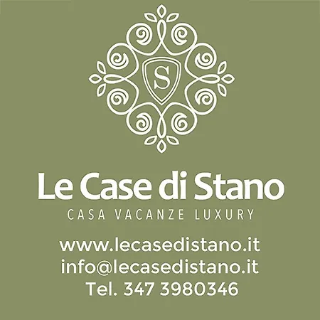 Le Di Stano Nei Sassi מטרה