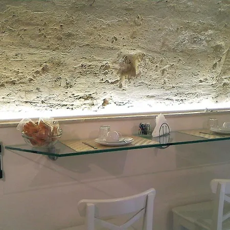 Le Di Stano Nei Sassi * Matera