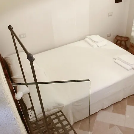 Le Di Stano Nei Sassi Matera